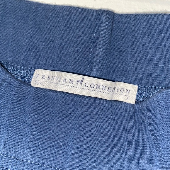 Peruvian Connection Skirt - Picture 3 of 3